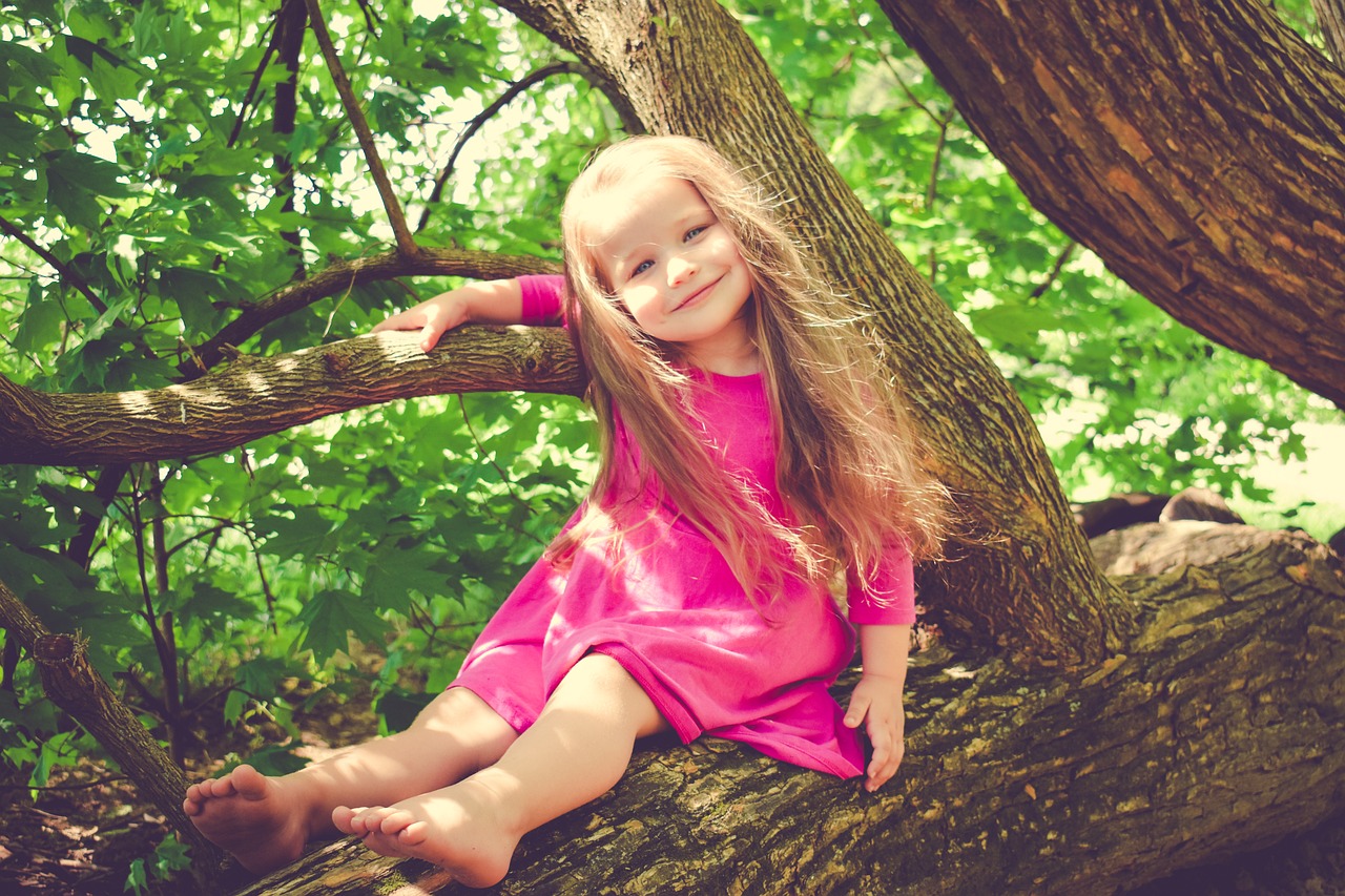 Knitting for Kids: The Basics and Fun Projects